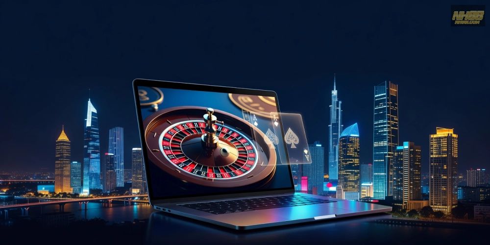 Giới thiệu tổng quan về nền tảng casino da nang nh88 uy tín tại Việt Nam
