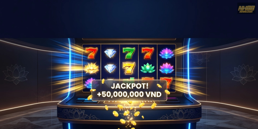 Giới thiệu chi tiết về game nổ hũ rút tiền mặt trên nền tảng nh88